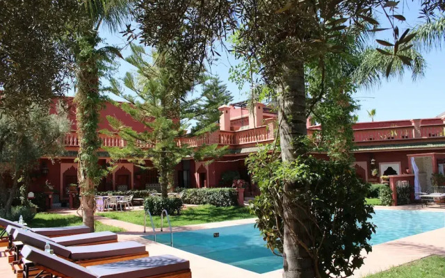 Villa DALIA