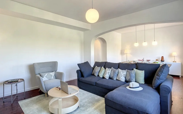 Santa Rita House by Atlantic Holiday