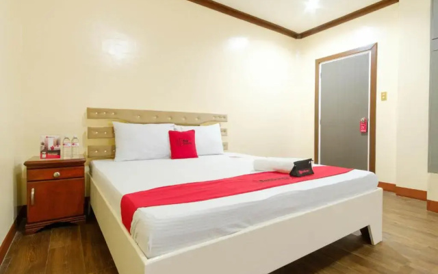 RedDoorz Plus @ Seaborne Hotel Subic Zambales