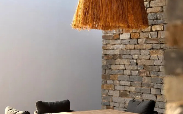 Luxury Villa Jaspis Paros