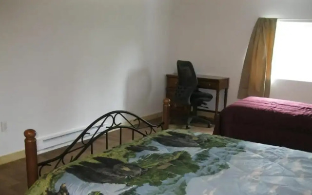Whispering Winds Retreat B&B