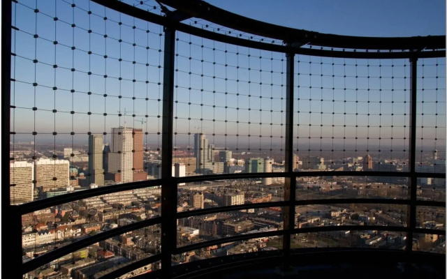 Amazing SkyStudio on 30th floor 736