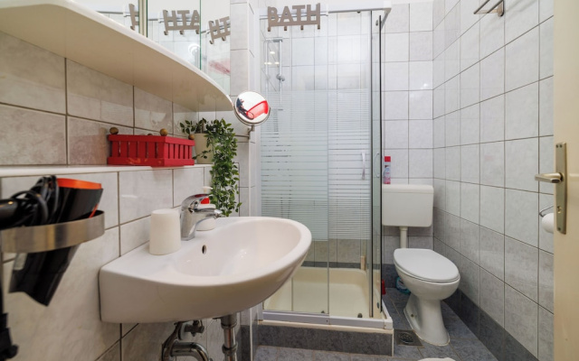 Apartment Vlatka Grof