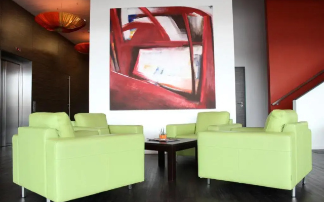 Enso Hotel