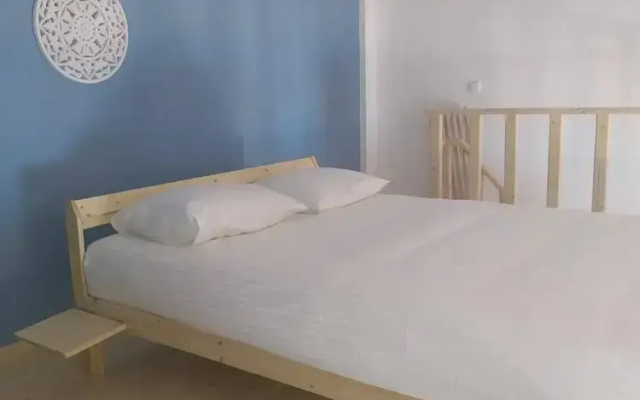 Quinta Nossa Senhora da Saúde
