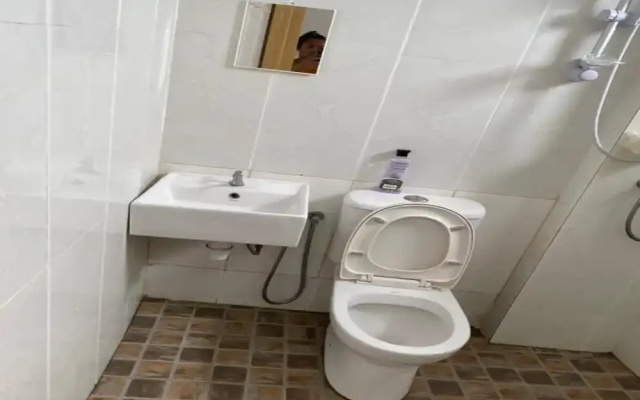 Hotel O Bayu Service Apartment