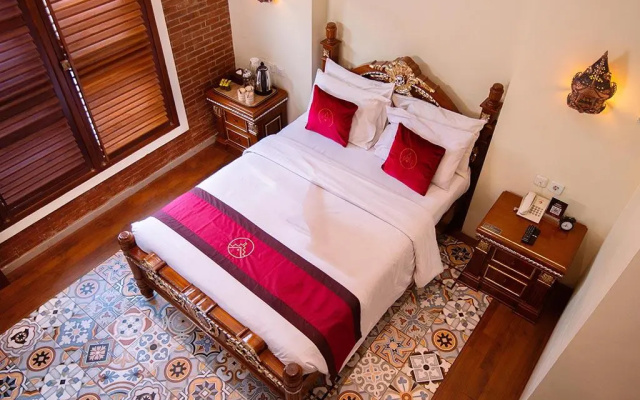 Briggs Inn Batu