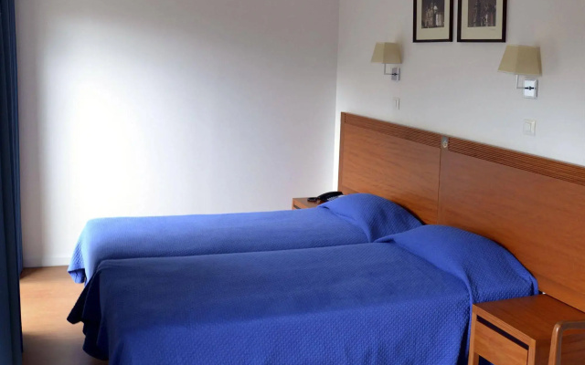 Hotel João Paulo II