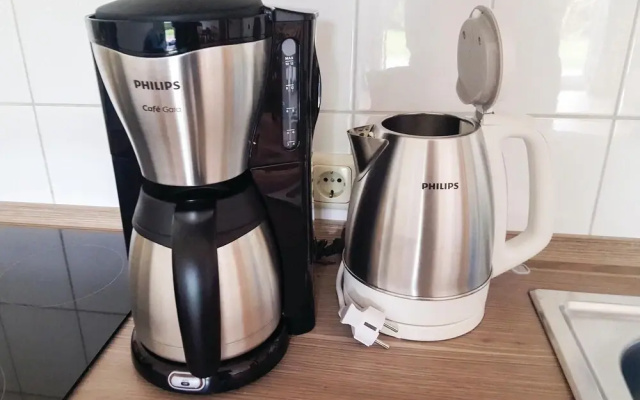 Amazing Apartment in Prerow With 1 Bedrooms and Wifi