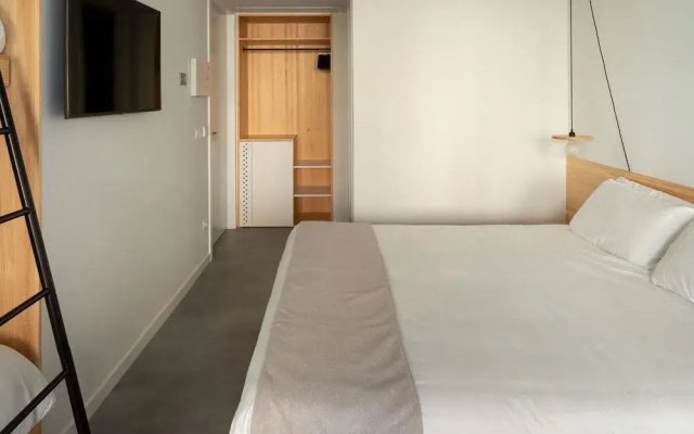 Cristina Enea Rooms