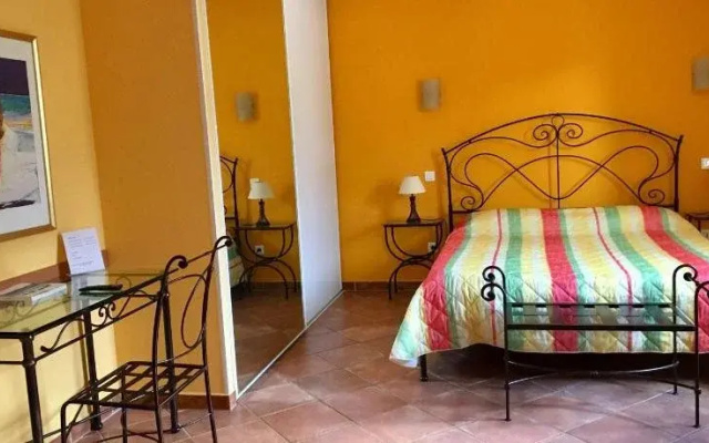 Hotel du Vignoble