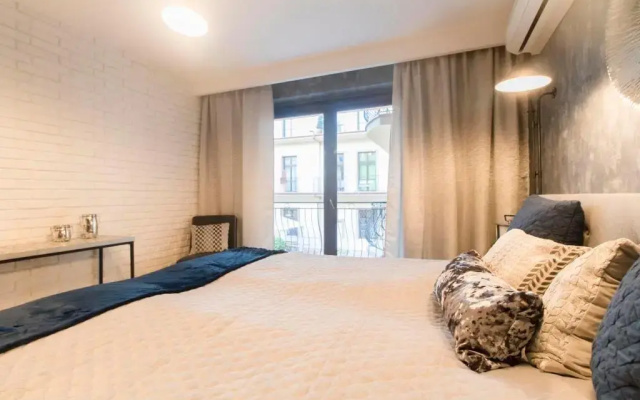 KrakowLiving - Skawinska Apartment