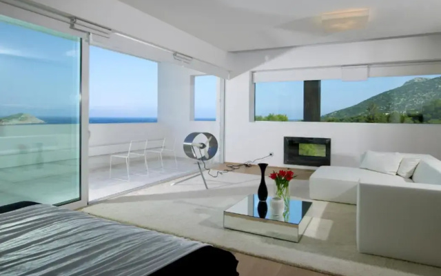 Infinity White Complex by GK Hospitality Group