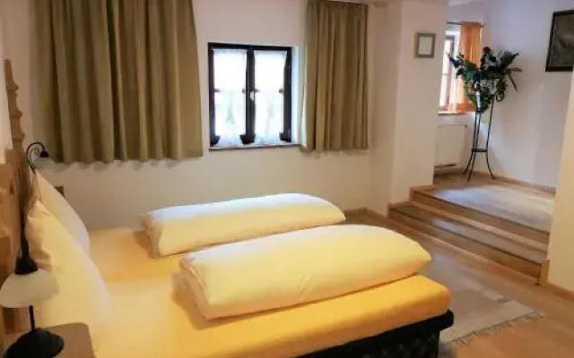 City Apartment