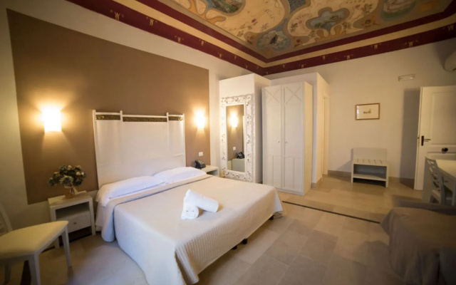 Hotel Gargallo