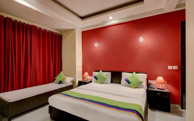 Sai International Dwarka