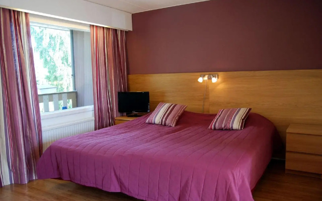 Revontuli Resort Hotel