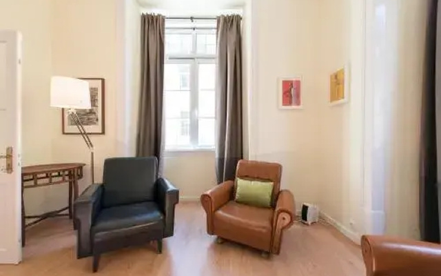 Assuncao Apartment