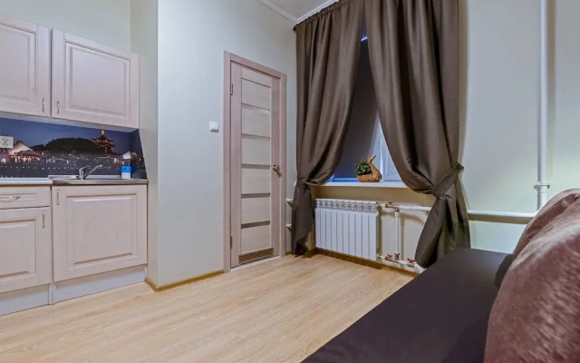 ColorSpb Апарт-отель Новая Голландия