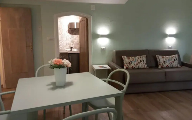 Ramaglianti Apartment