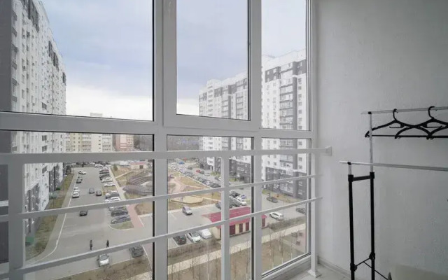 Как Дома 58 на ул. Мира 44А