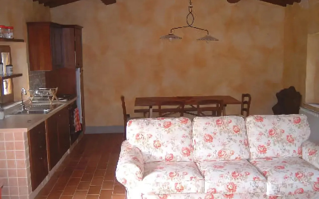 Casetta Di Ugolino