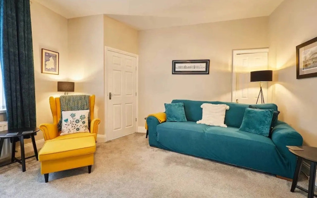 Host Stay Simonside Terrace