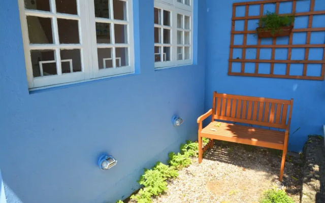 Studio com Jacuzzi a 300 metros do mar