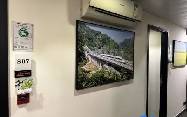 Lucky Star Guesthouse