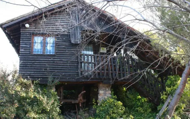 Casa Rural los Justinos