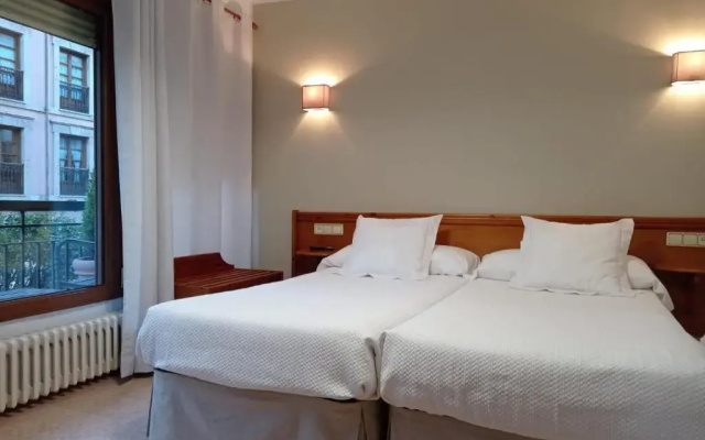 Hospedaje Torreón