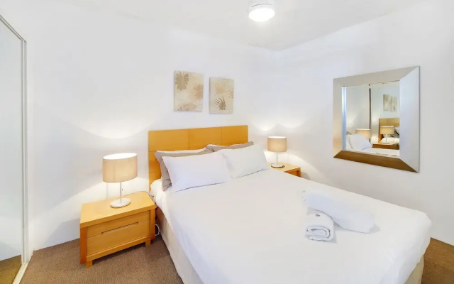 Coolum Baywatch Resort