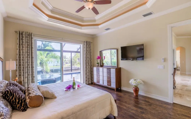 House Aruba by Vacationhit