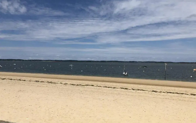 Appartement Arcachon, 2 pièces, 4 personnes - FR-1-433-39