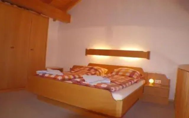 Ferienwohnung Bodenmais