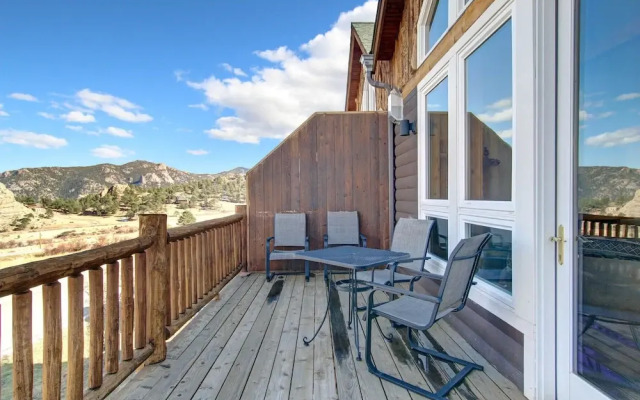 Nisa Mountain 36 2 Bedroom Condo by RedAwning