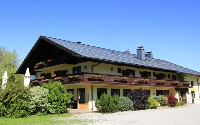 DEVA Hotel Restaurant Fischerwirt