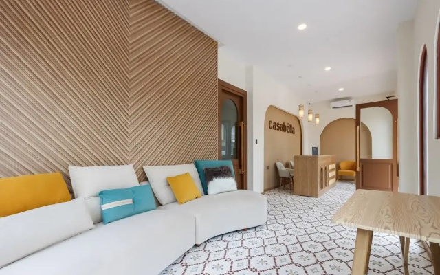 Casabella Homestay