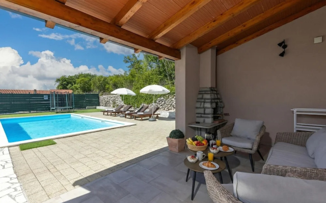 Holiday Home Asteria