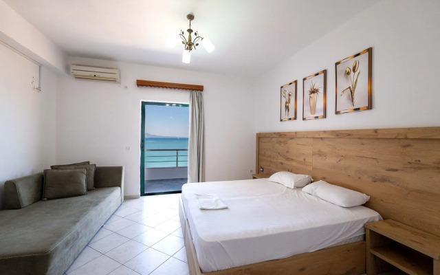 Hotel La Perla