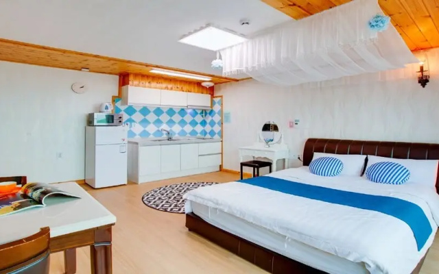 Gangneung Seaview Pension
