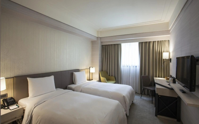 Citizen Hotel
