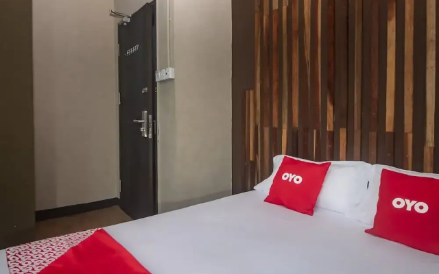 Hotel O Hi Inn 3