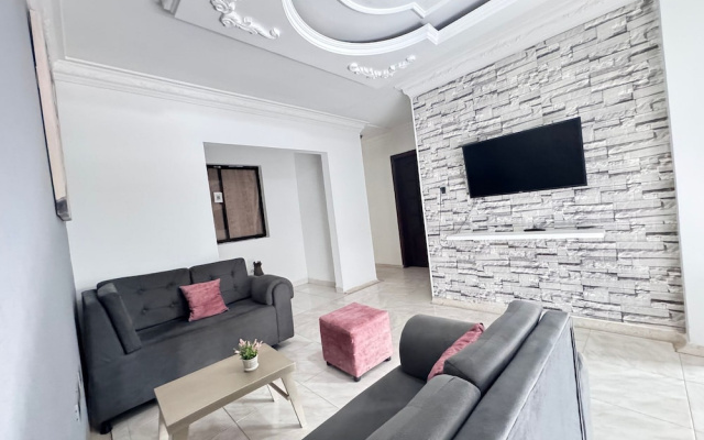 Apartamento en Valledupar