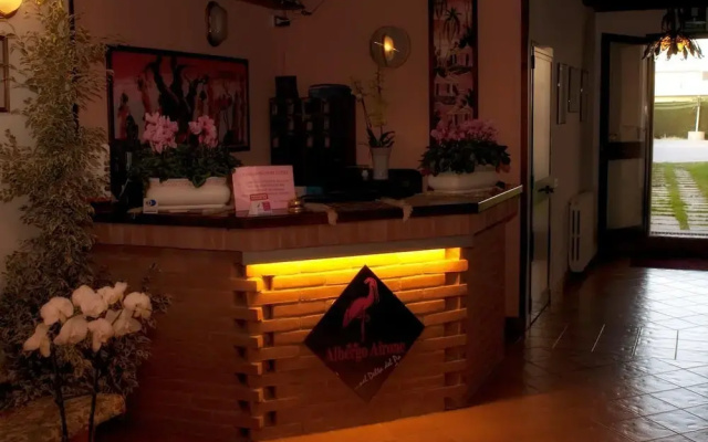 Albergo Airone