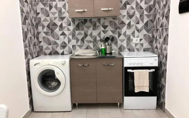Mini-House Museo