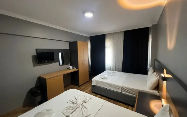 Hotel Otağ