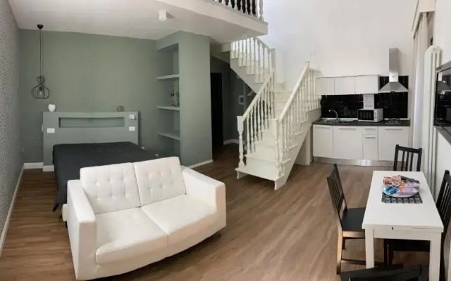 Residence Cavour 63