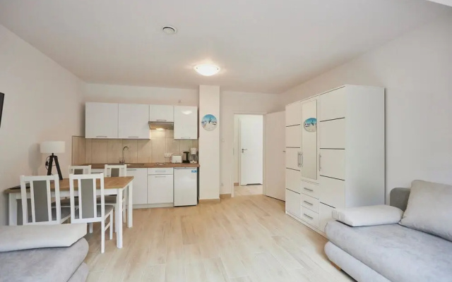 Apartamenty Swinoujscie- Sienkiewicza 23