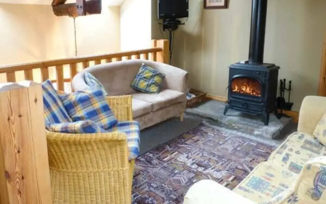 Curlew Cottage